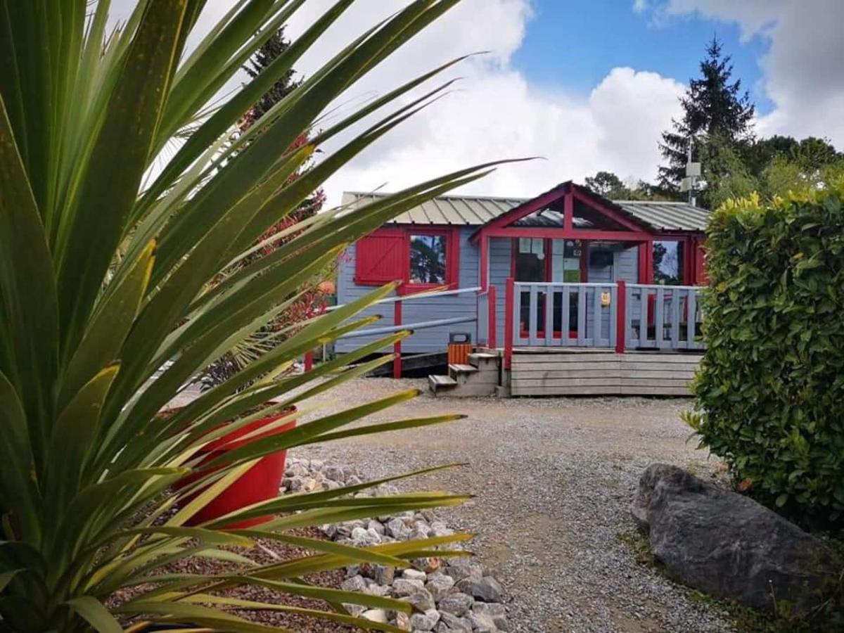 La Dune Blanche Camiers Exterior foto
